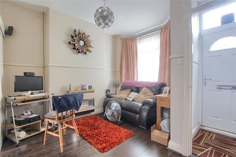 undefined, Laurel Street, Middlesbrough