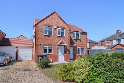 3 bedroom semi-detached house for sale, Simon Hunter Way, Middlesbrough