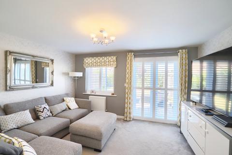 3 bedroom semi-detached house for sale, Simon Hunter Way, Middlesbrough