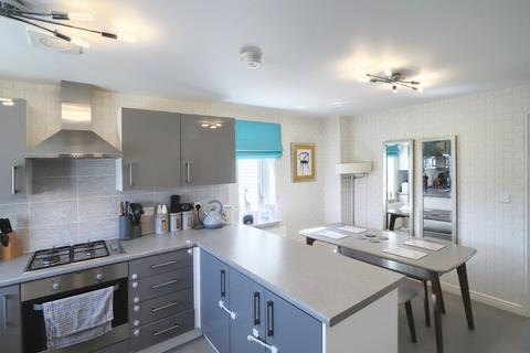 3 bedroom semi-detached house for sale, Simon Hunter Way, Middlesbrough