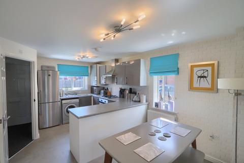 3 bedroom semi-detached house for sale, Simon Hunter Way, Middlesbrough
