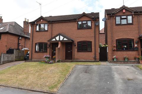 Bells Lane, Stourbridge DY8