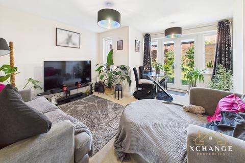 3 bedroom semi-detached house for sale, Larch Close, Nuneaton CV10