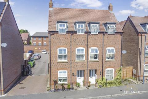 3 bedroom semi-detached house for sale, Larch Close, Nuneaton CV10