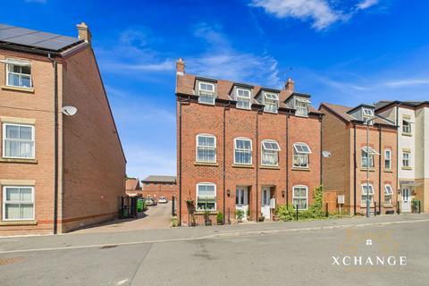 undefined, Larch Close, Nuneaton CV10