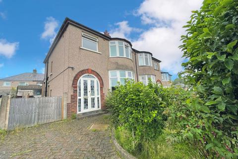 Belle Vue Drive, Lancaster