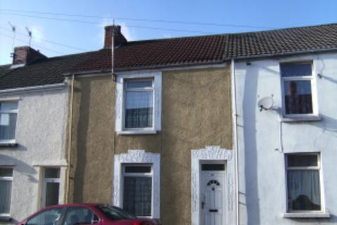 2 bedroom terraced house to rent, Hafod Street, Swansea, SA1