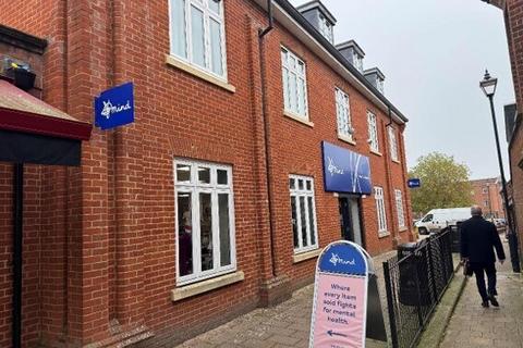 Retail property (high street) to rent, 11 Thoroughfare Ipswich IP1 1BX