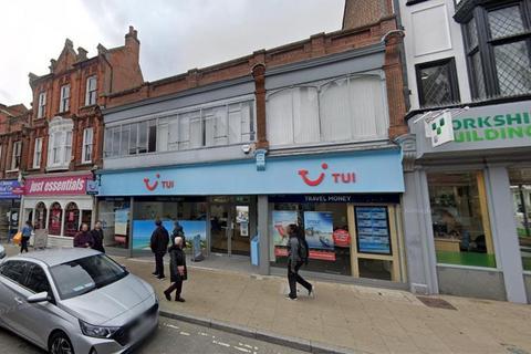 Retail property (high street) to rent, 2-4 Upper Brook St Ipswich IP4 1EE