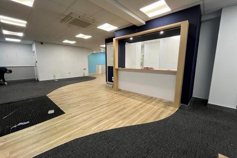 Retail property (high street) to rent, 2-4 Upper Brook St Ipswich IP4 1EE