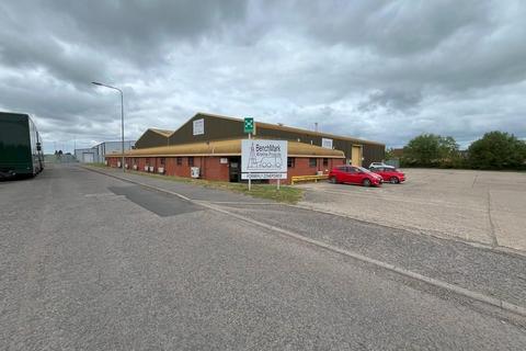 Warehouse to rent, 48-54 Fuller Rd Harleston IP20 9EA