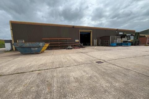 Warehouse to rent, 48-54 Fuller Rd Harleston IP20 9EA