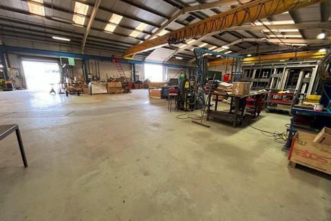 Warehouse to rent, 48-54 Fuller Rd Harleston IP20 9EA