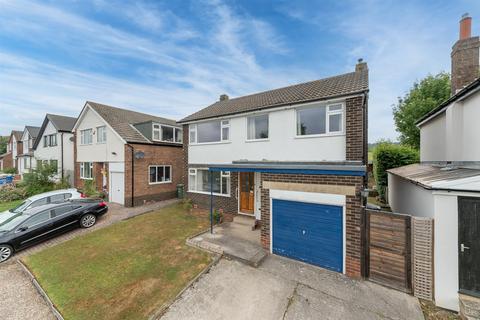 undefined, Wrenbeck Drive, Otley LS21
