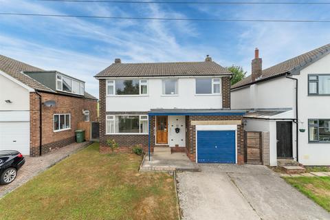 undefined, Wrenbeck Drive, Otley LS21