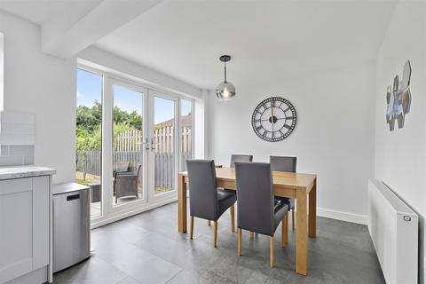 9 Lisker Drive, Otley, LS21 1DQ