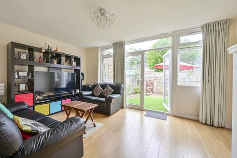 undefined, Linstead Way, Southfields, London, SW18