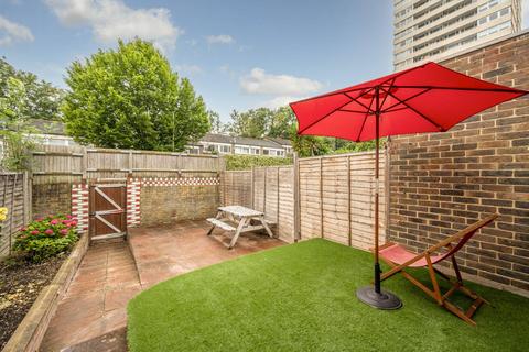 3 bedroom terraced house for sale, Linstead Way, Southfields, London, SW18