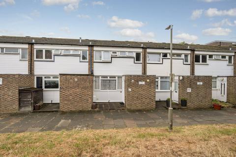 undefined, Linstead Way, Southfields, London, SW18