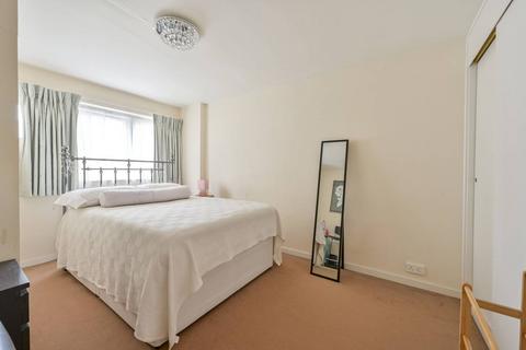 undefined, Linstead Way, Southfields, London, SW18