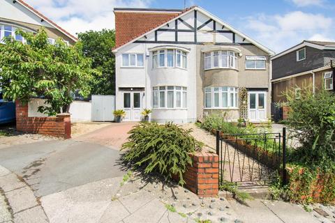 5 bedroom semi-detached house for sale, High Park, Bristol