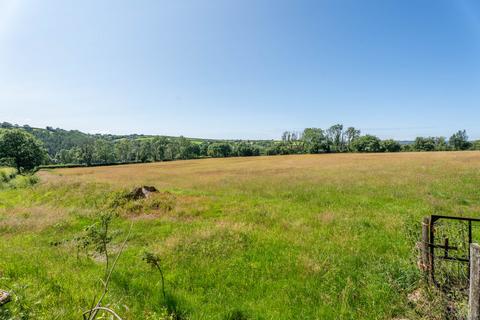 Smallholding for sale, Pantglas Farm, Pencader, SA39