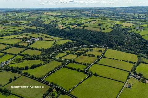 undefined, Pantglas Farm, Pencader, SA39