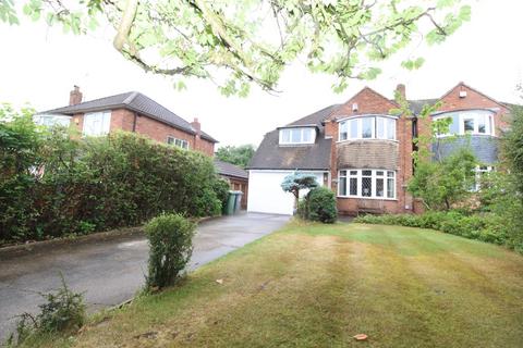 3 bedroom detached house for sale, Calthorpe Close, Walsall, WS5