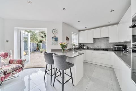 4 bedroom semi-detached house for sale, West Way, Shepperton, TW17