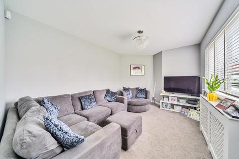 4 bedroom semi-detached house for sale, West Way, Shepperton, TW17