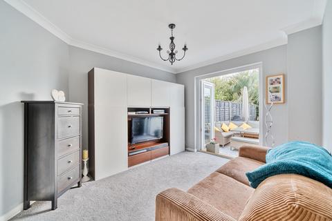 4 bedroom semi-detached house for sale, West Way, Shepperton, TW17