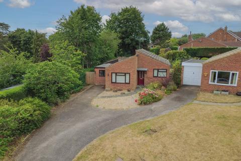 undefined, Chestnut Rise, Linslade, LU7