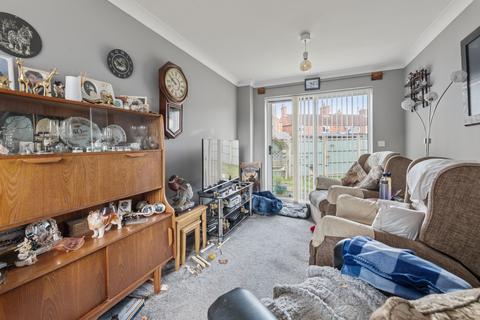 undefined, Spilsby Meadows, Spilsby, PE23