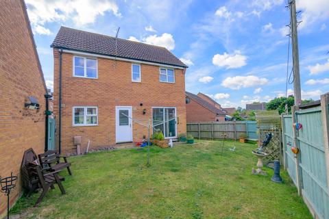 undefined, Spilsby Meadows, Spilsby, PE23