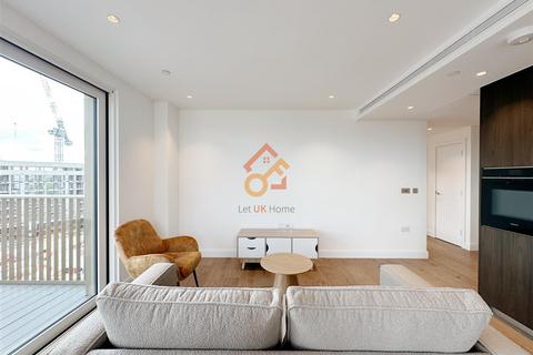 2 bedroom flat to rent, Juniper Gardens, 15 Gasholder Place, London SE11