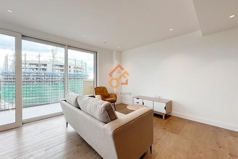2 bedroom flat to rent, Juniper Gardens, 15 Gasholder Place, London SE11
