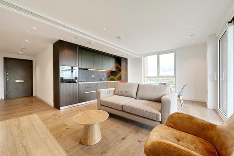 2 bedroom flat to rent, Juniper Gardens, 15 Gasholder Place, London SE11