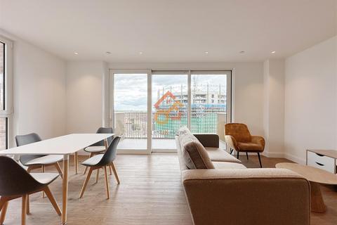 2 bedroom flat to rent, Juniper Gardens, 15 Gasholder Place, London SE11