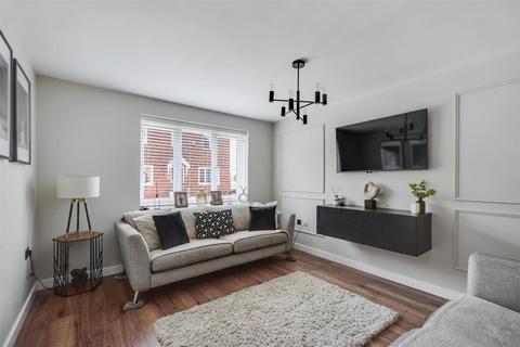 4 bedroom detached house for sale, Elka Road, Ilkeston
