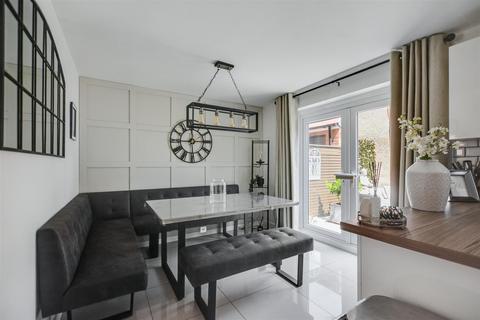 undefined, Elka Road, Ilkeston