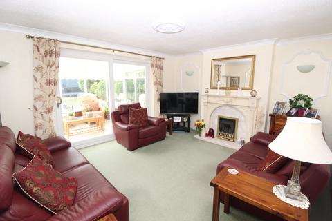 4 bedroom detached house for sale, Cricket Close, Walsall, WS5