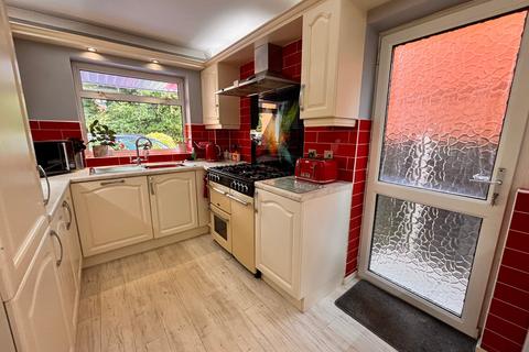 4 bedroom detached house for sale, Cricket Close, Walsall, WS5