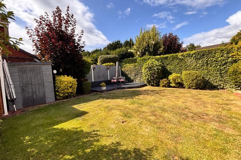 12 Cricket Close, Walsall, WS5 3PU