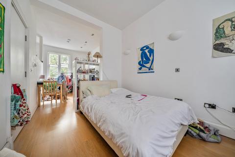 undefined, Langhorne Street, Woolwich