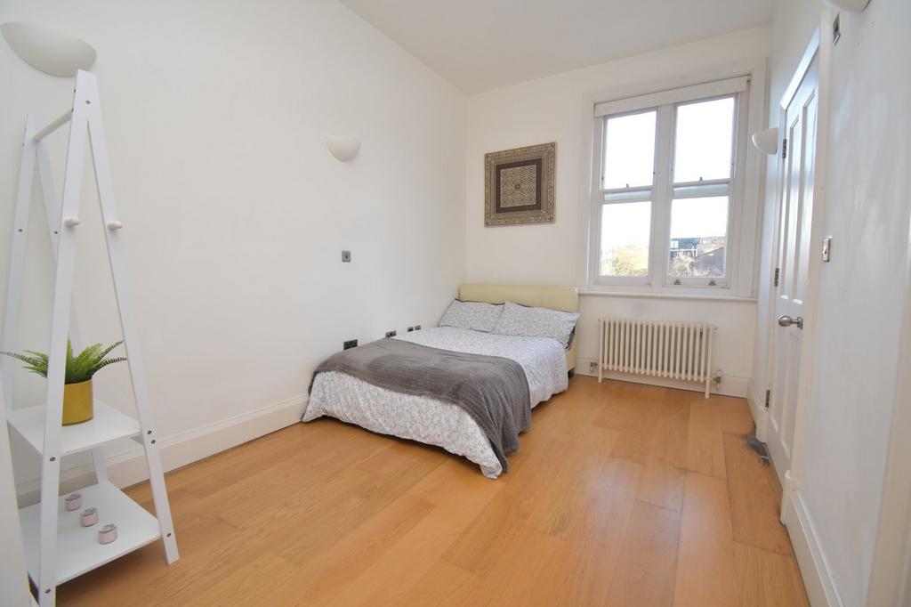 Bedroom Area