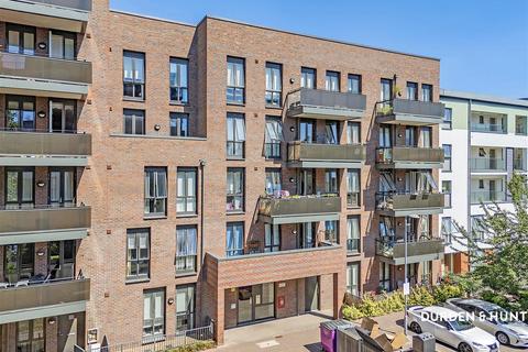 2 bedroom apartment for sale, Geoff Cade Way, Bow E3