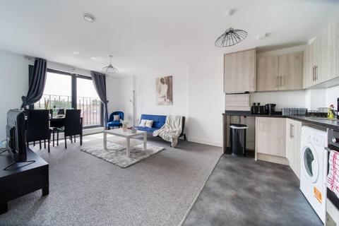 1 bedroom flat to rent, London Road, Slough