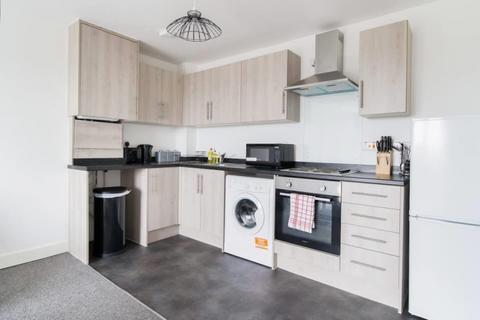 1 bedroom flat to rent, London Road, Slough