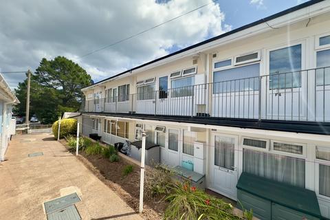 2 bedroom apartment for sale, Lee Cliff Park, Dawlish Warren, EX7