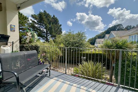 2 bedroom apartment for sale, Lee Cliff Park, Dawlish Warren, EX7